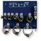 Assortiment de colliers de serrage - 120 pièces